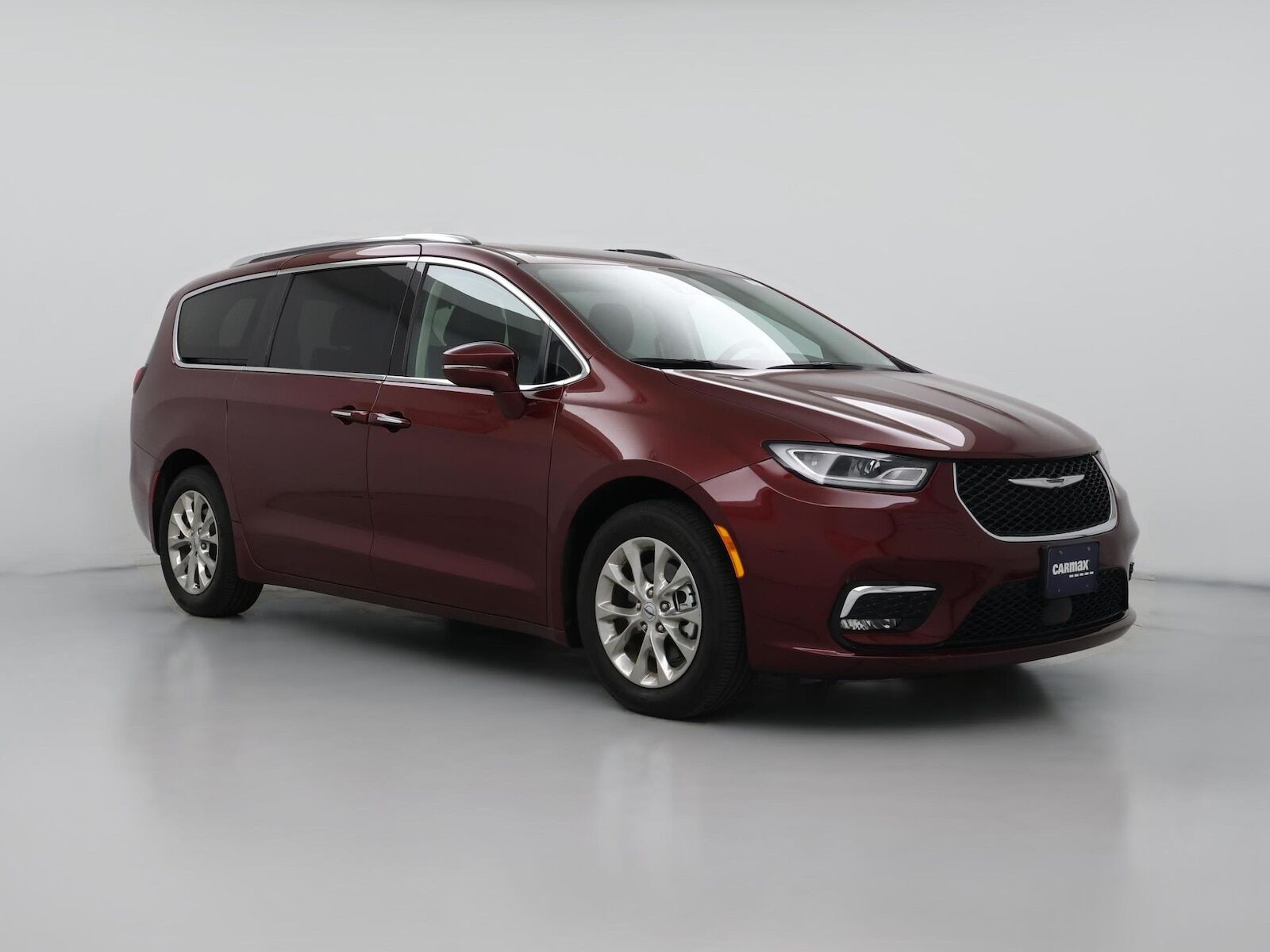 2021 CHRYSLER Pacifica