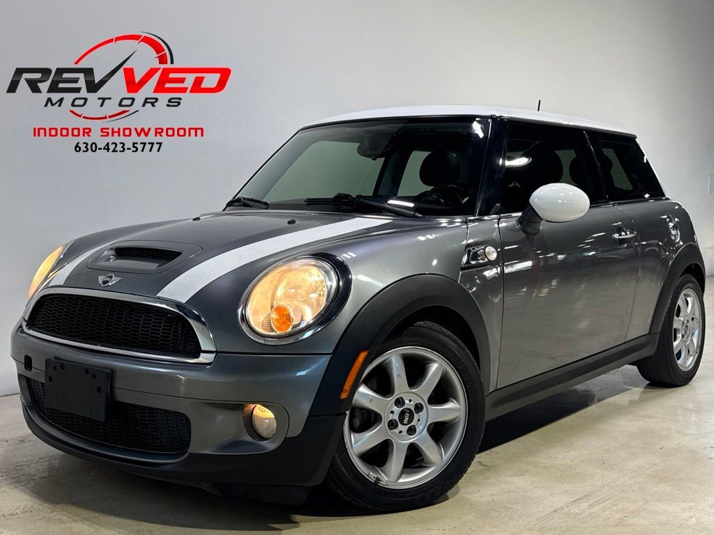 2010 MINI Cooper