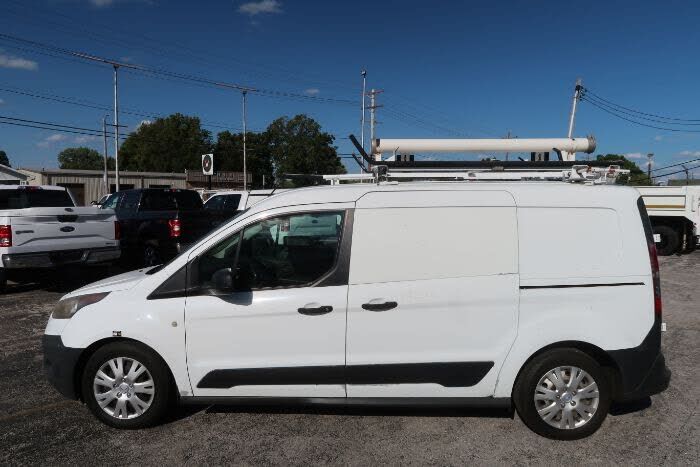 2016 FORD Transit