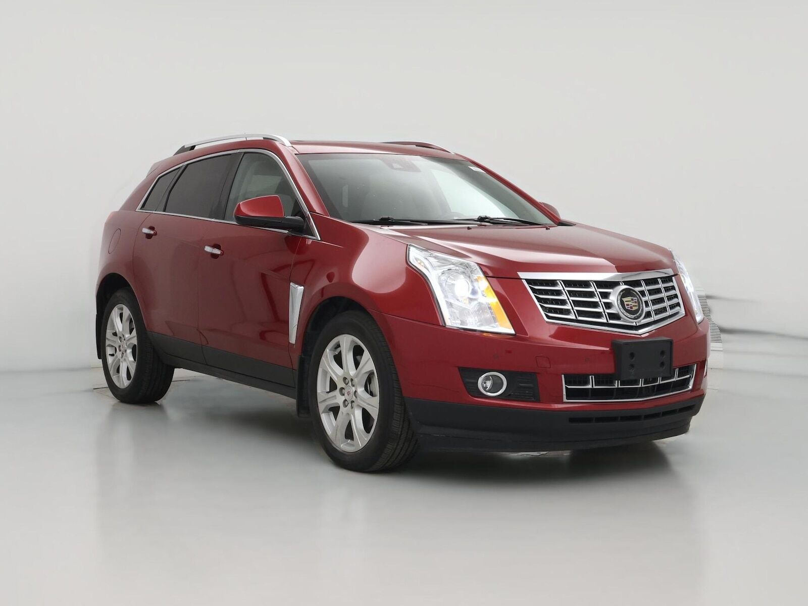 2016 CADILLAC SRX