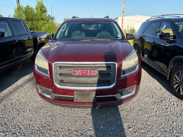 2015 GMC Acadia