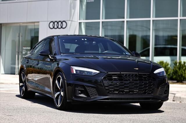 2023 Audi A5