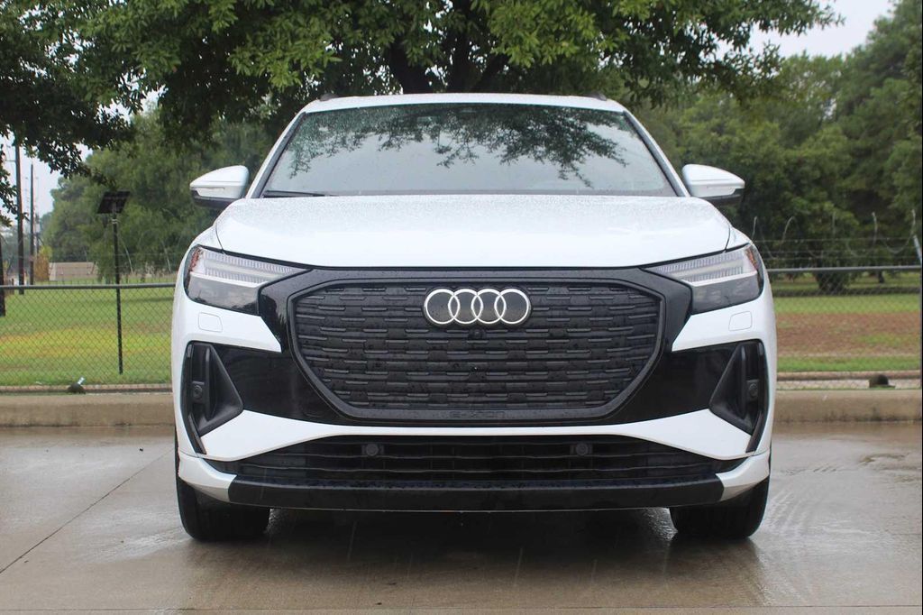 2022 Audi Q4