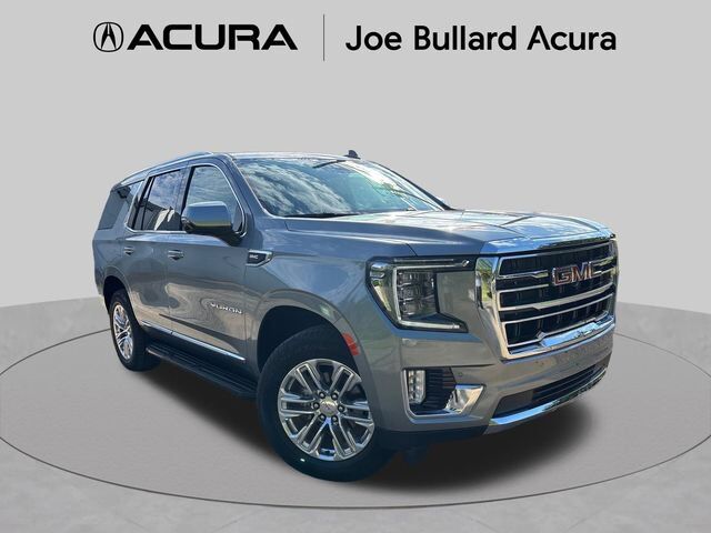 2024 GMC Yukon