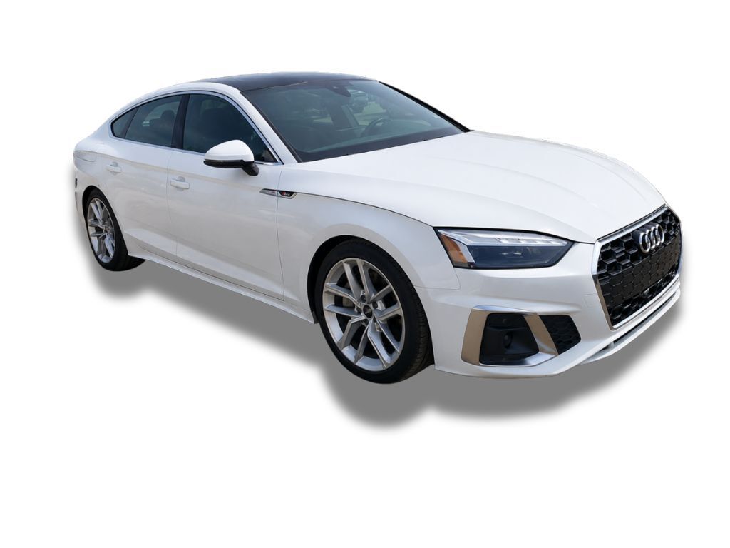 2024 Audi A5
