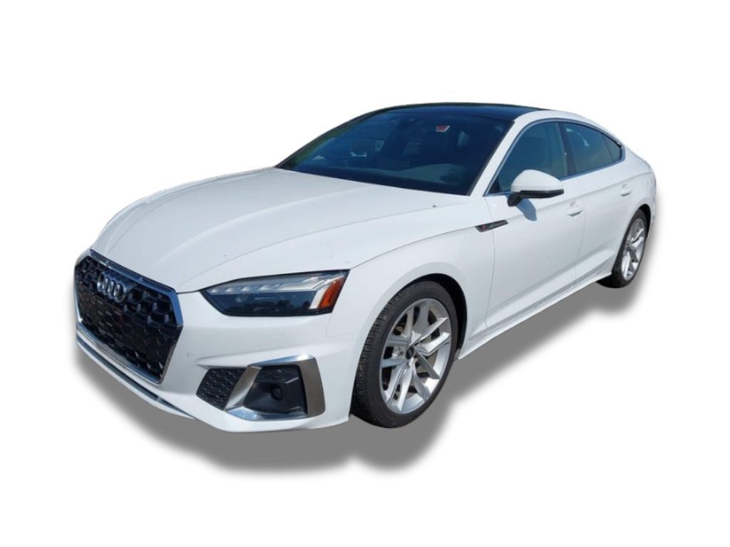 2024 AUDI A5