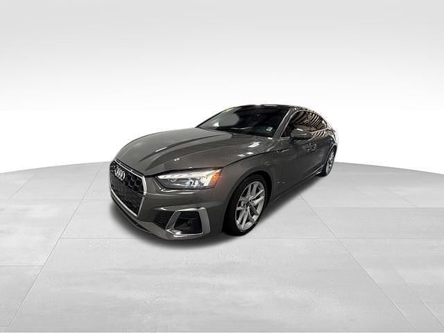 2024 Audi A5