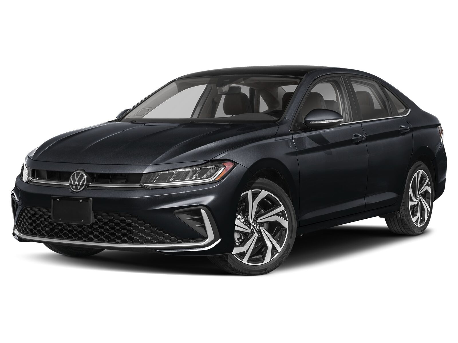 2027 VOLKSWAGEN Jetta