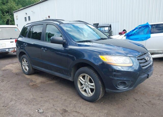 2011 HYUNDAI Santa Fe