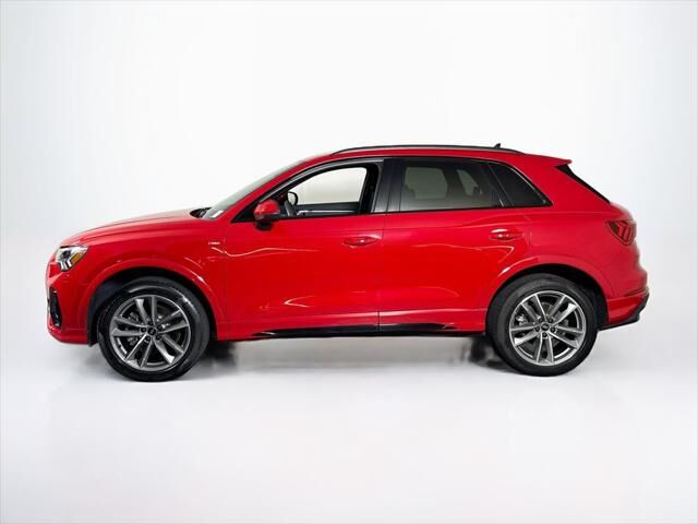 2023 Audi Q3