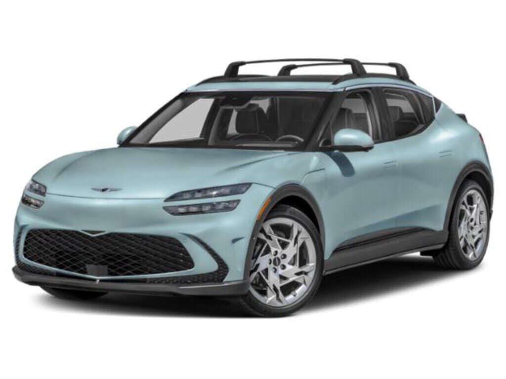 2023 GENESIS GV60
