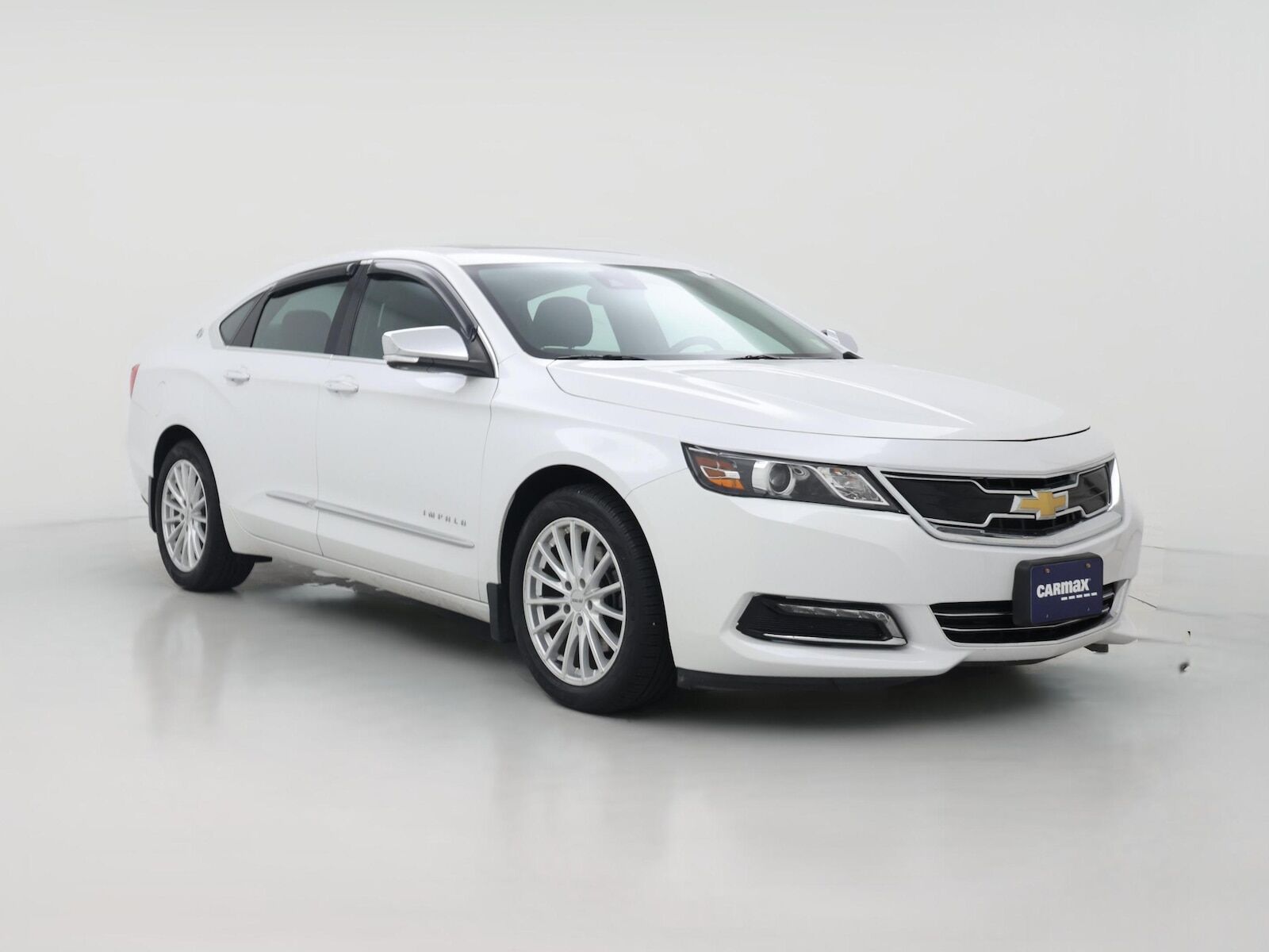 2020 CHEVROLET Impala