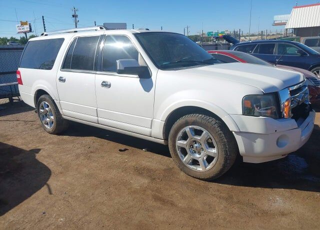 2013 FORD Expedition