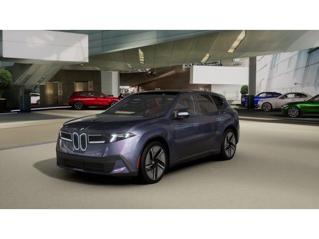 2027 BMW X3