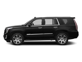 2017 CADILLAC Escalade