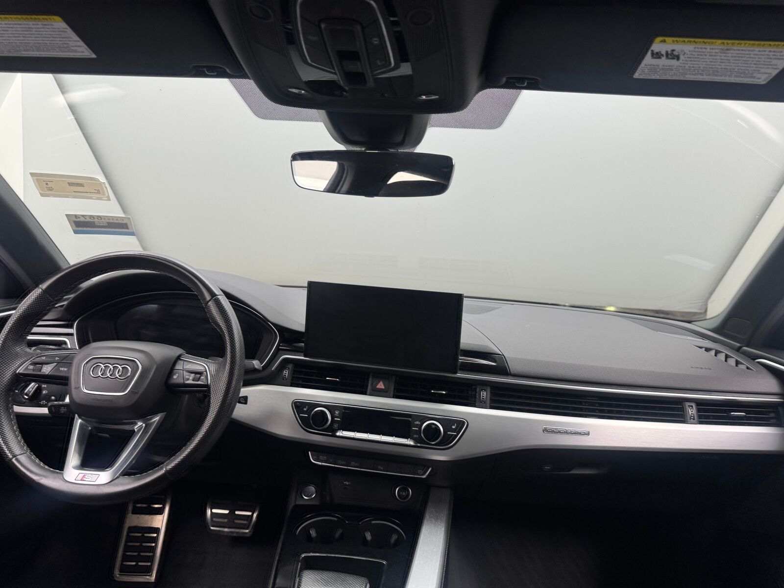2022 Audi A4