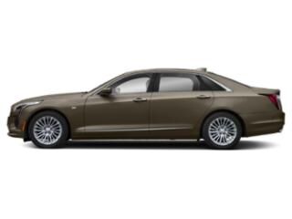 2019 CADILLAC CT6