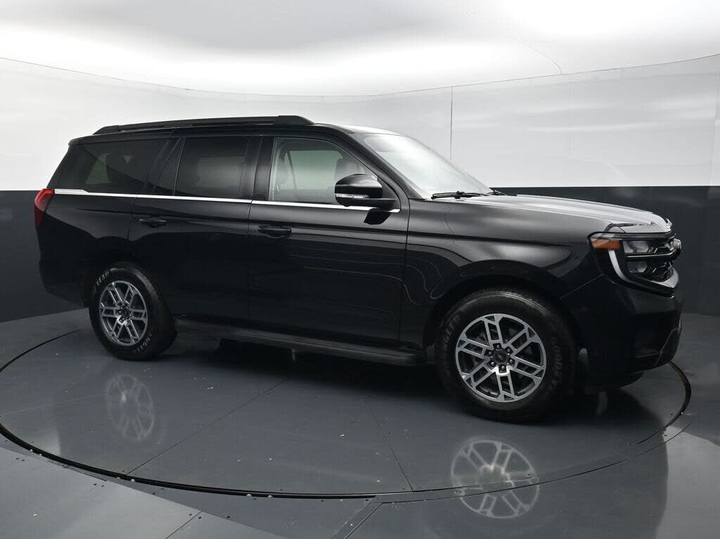 2025 FORD Expedition
