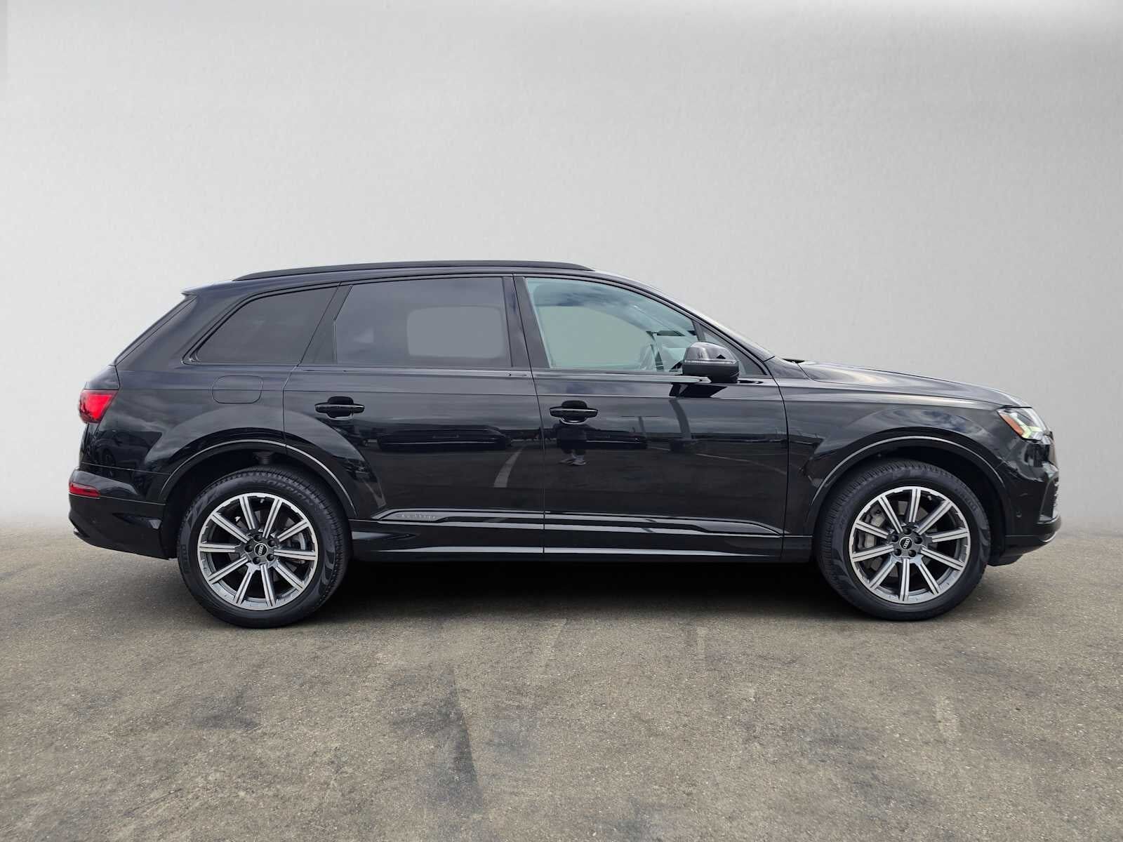 2023 Audi Q7