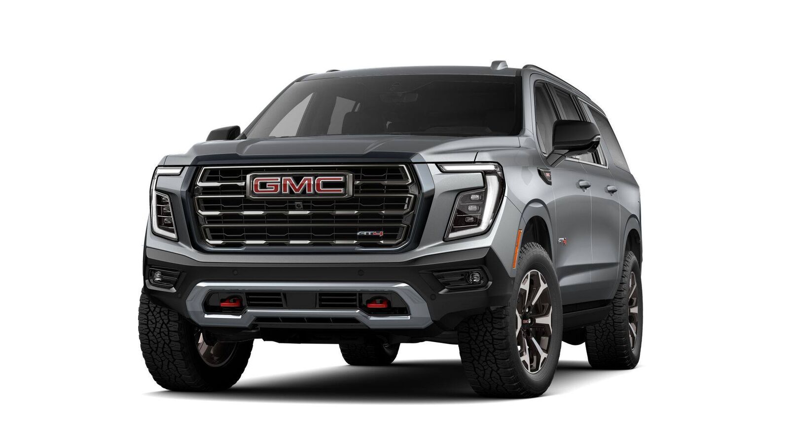 2026 GMC Yukon XL
