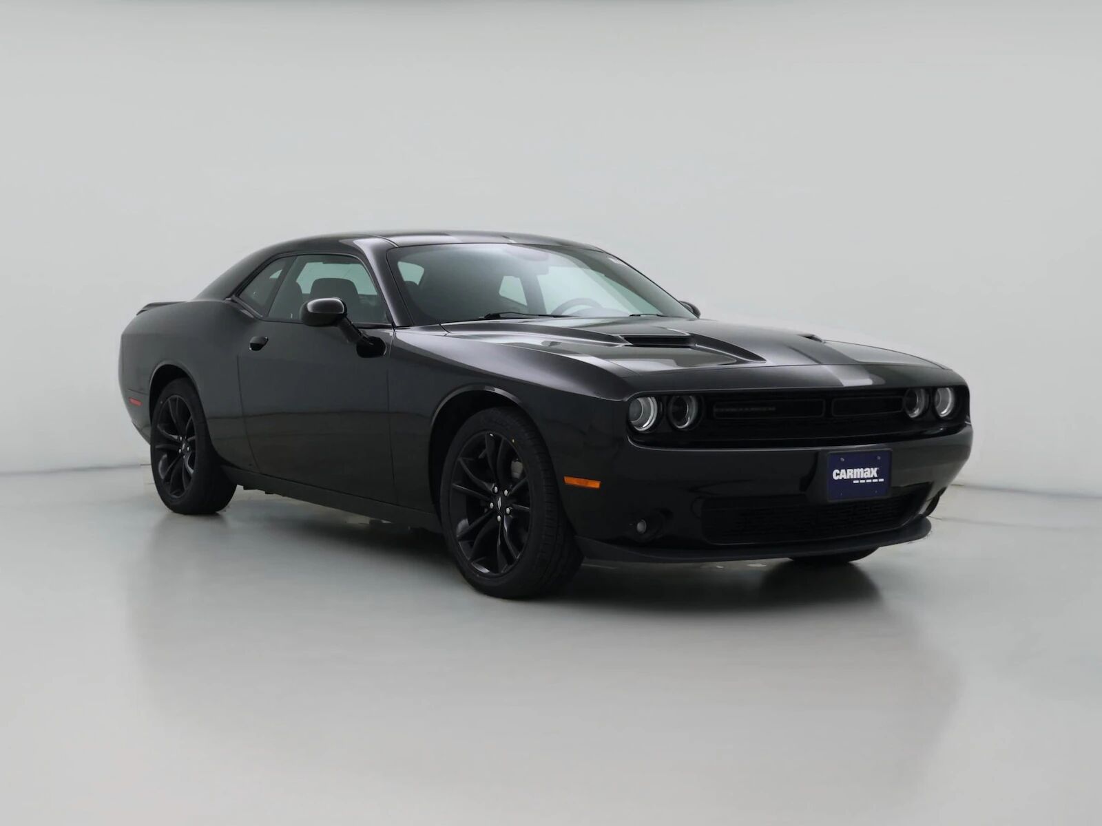 2017 DODGE Challenger