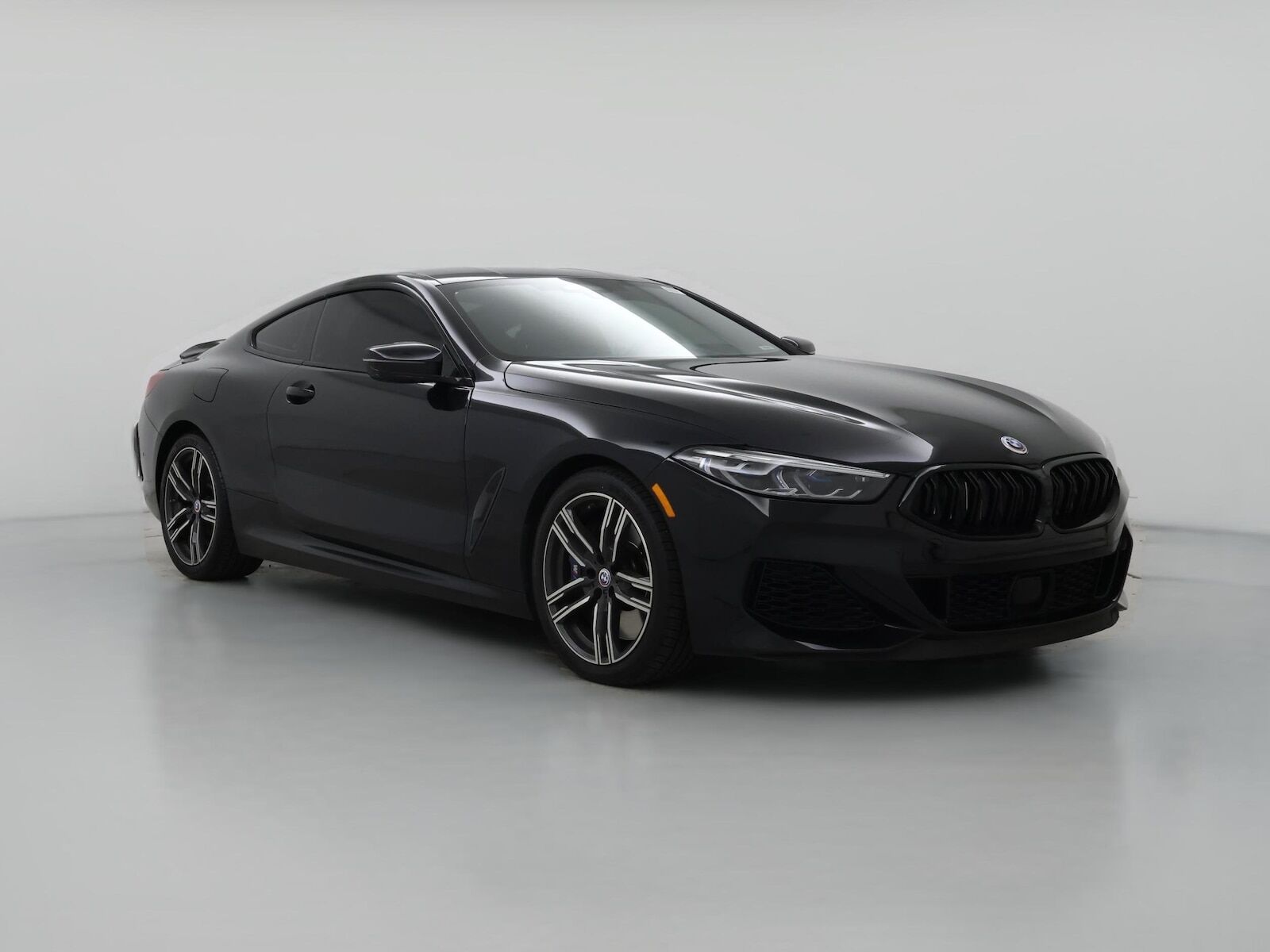 2019 BMW 8 Series