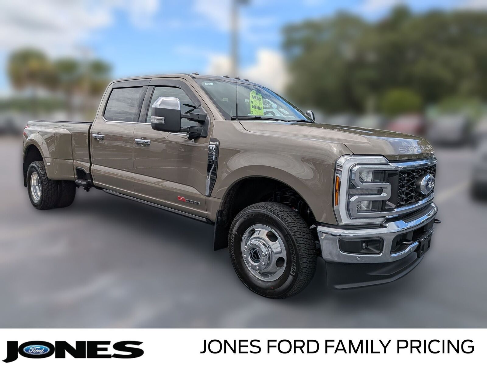 2026 FORD F-350