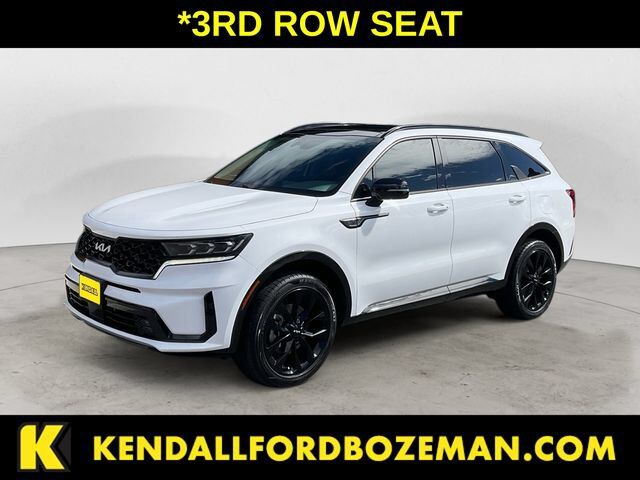 2023 KIA Sorento