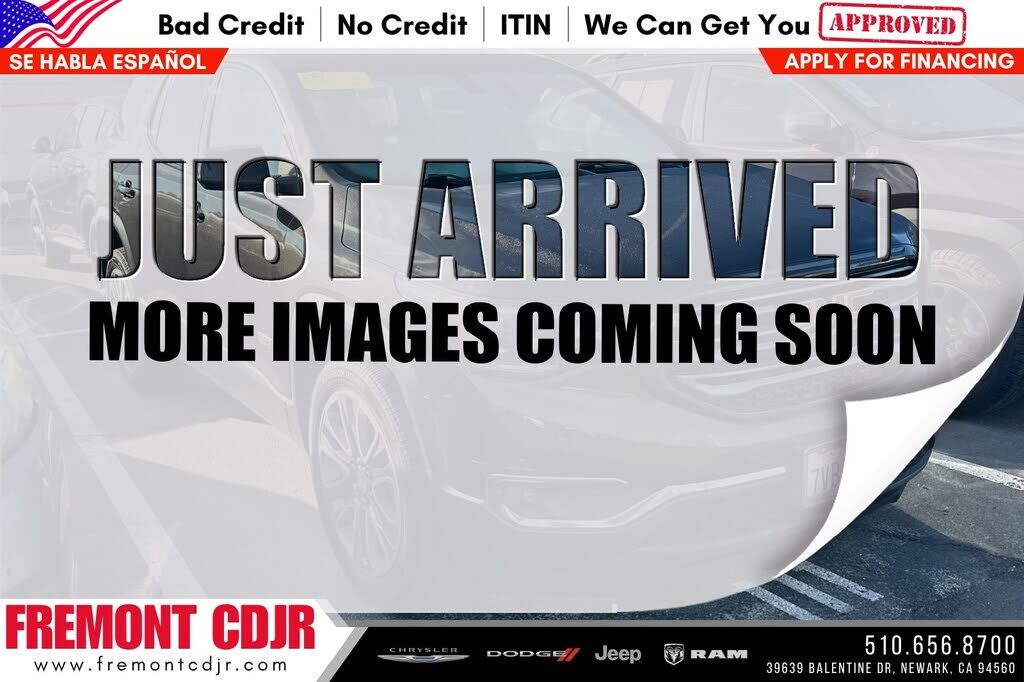 2017 GMC Acadia
