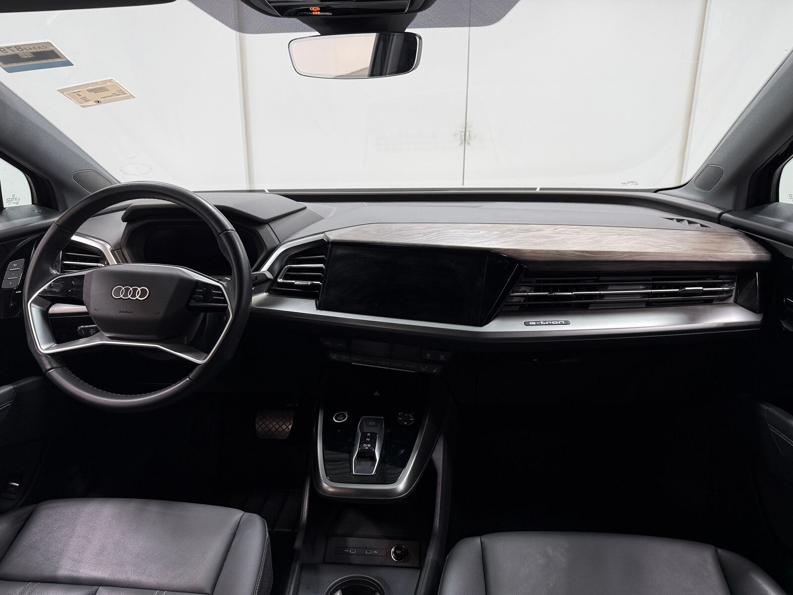 2022 Audi Q4