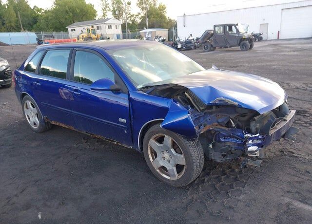 2007 CHEVROLET Malibu