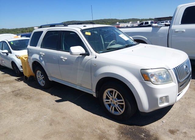 2009 MERCURY Mariner