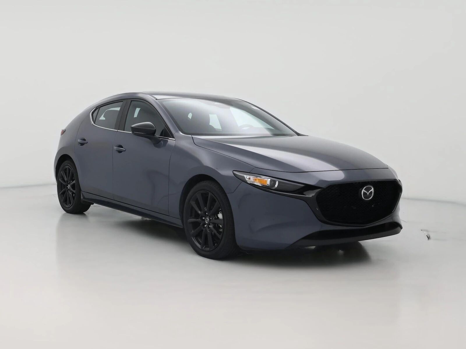 2026 MAZDA Mazda3