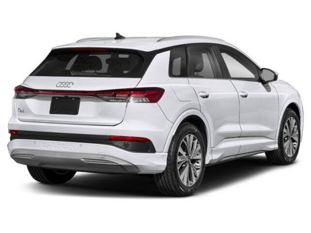 2024 Audi Q4