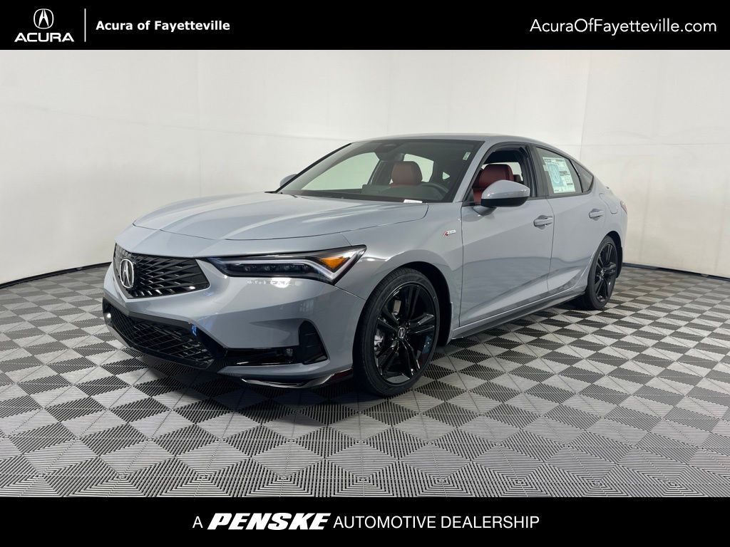 2026 ACURA Integra