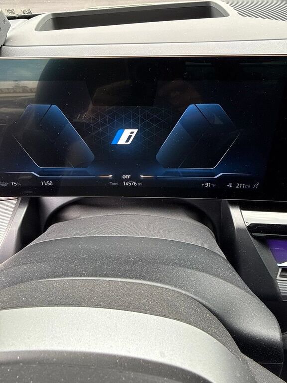 2026 BMW i5