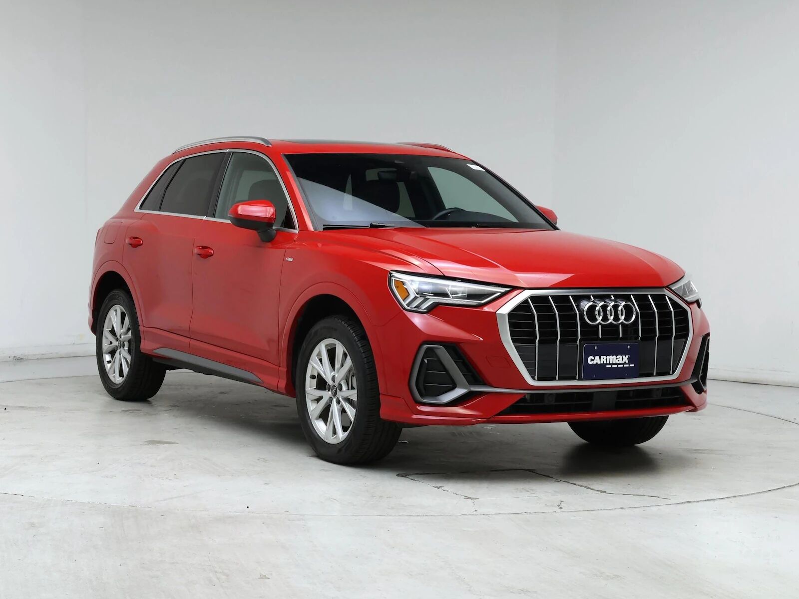 2025 Audi Q3