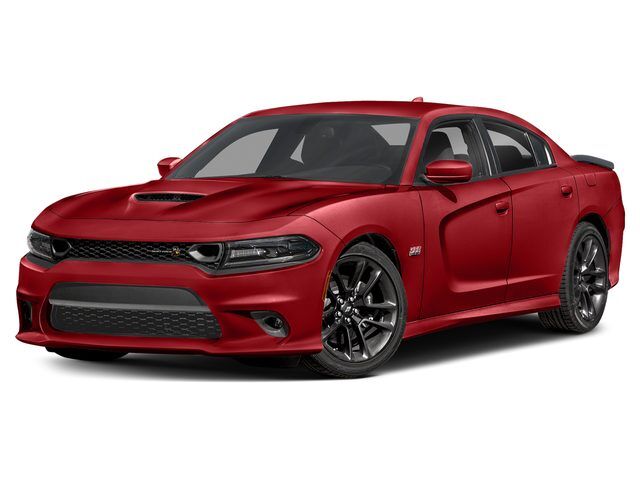 2019 DODGE Charger