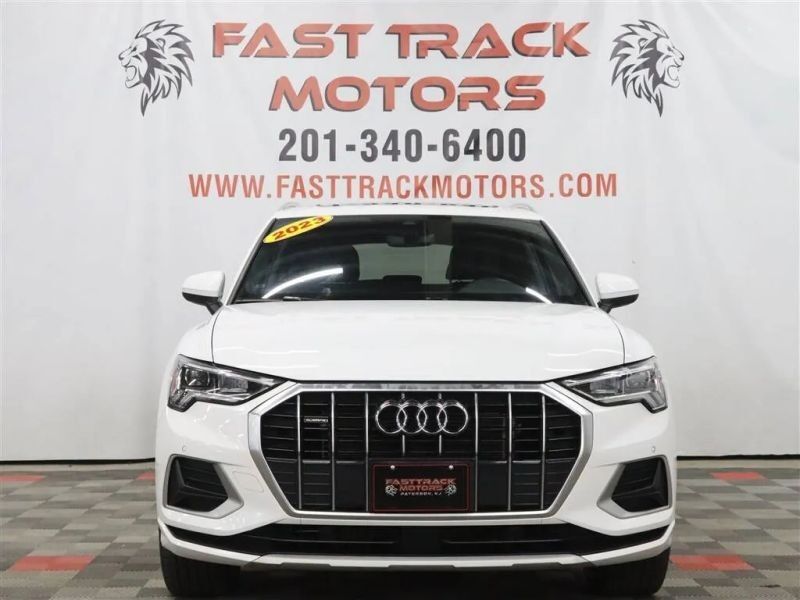 2023 Audi Q3