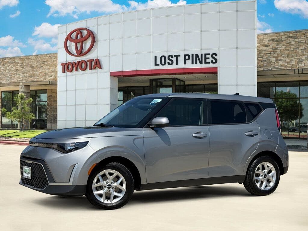 2024 KIA Soul