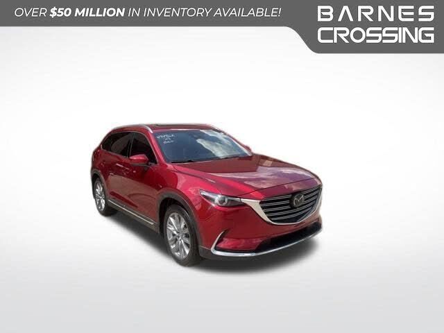 2023 MAZDA CX-9