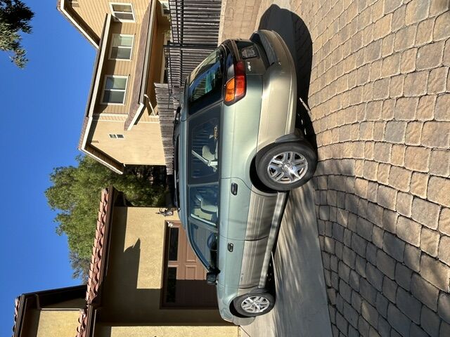 2004 SUBARU Legacy