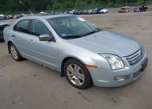 2006 FORD Fusion
