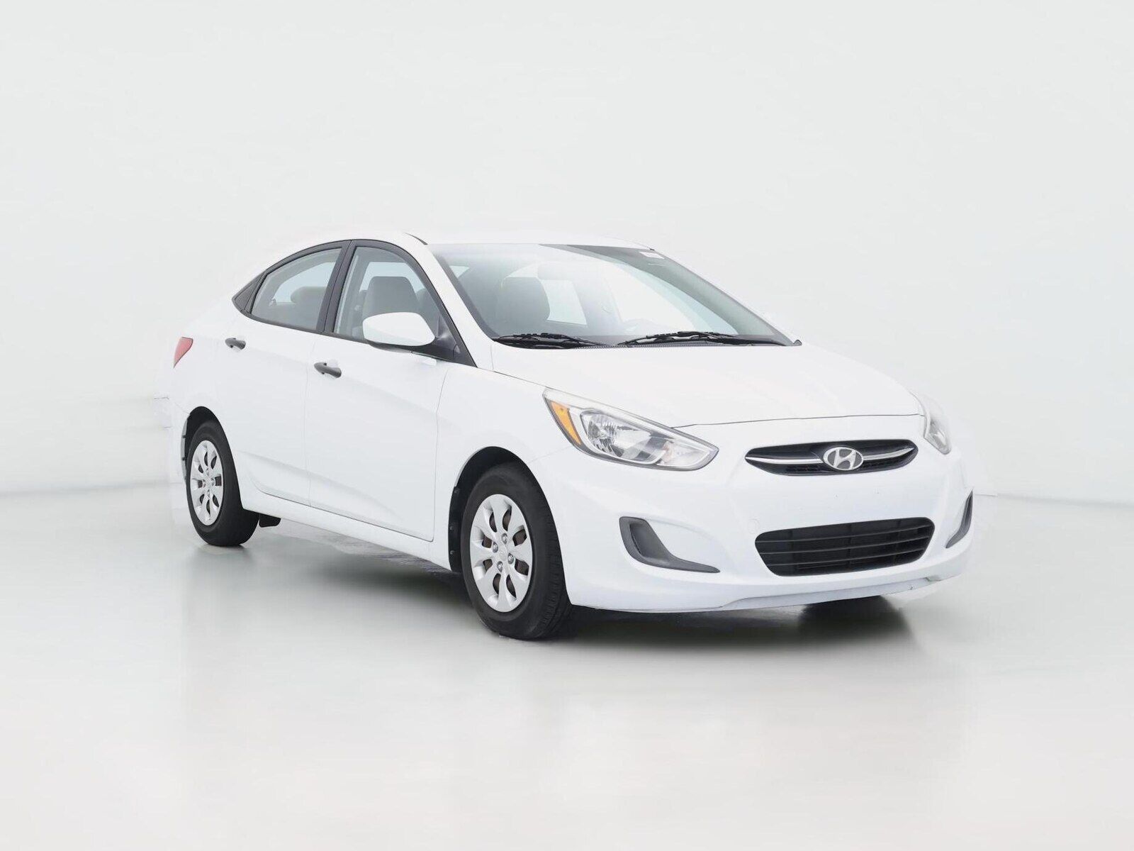 2016 HYUNDAI Accent