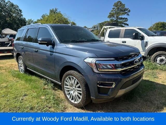 2023 FORD Expedition