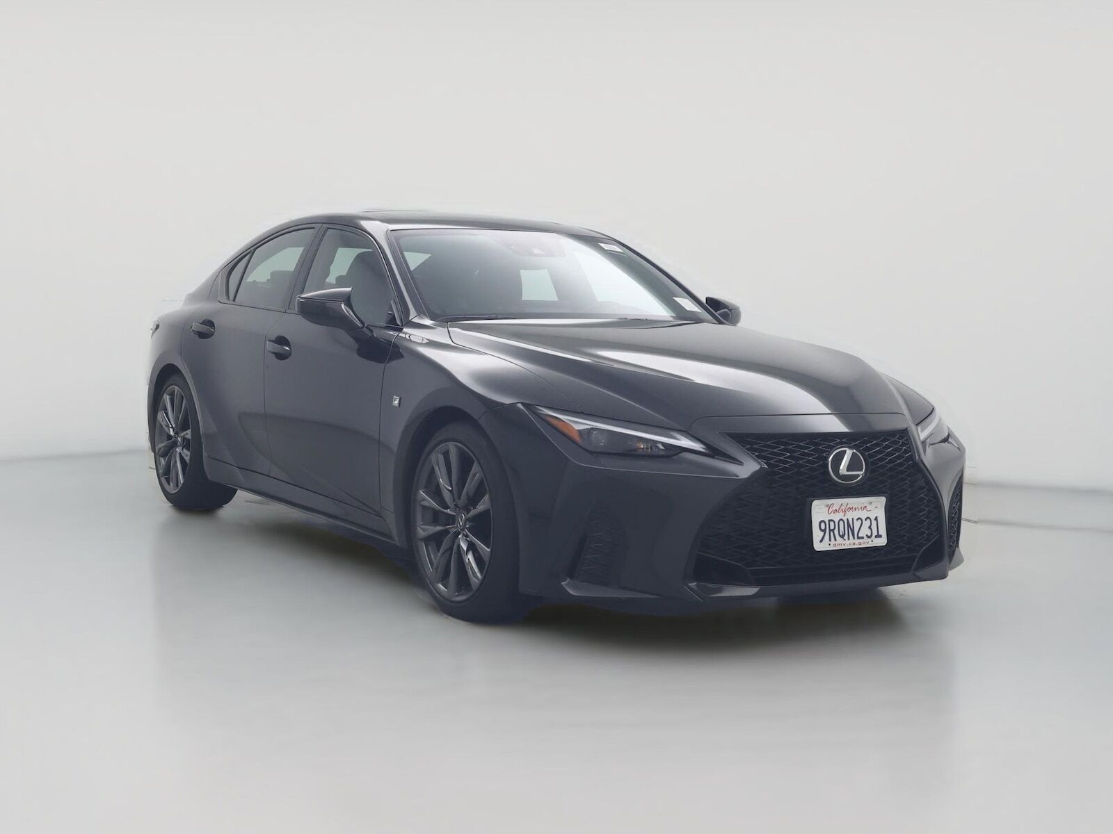 2025 LEXUS IS