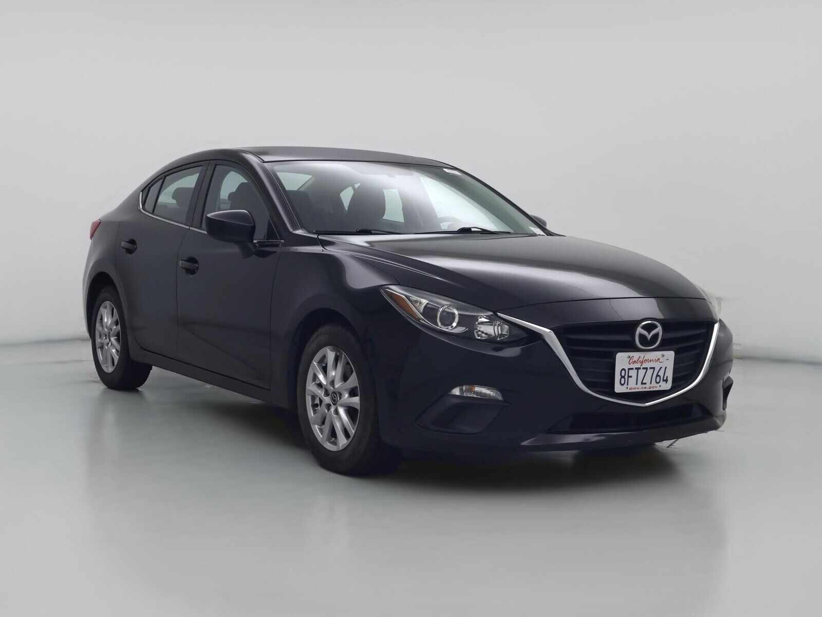 2014 MAZDA Mazda3
