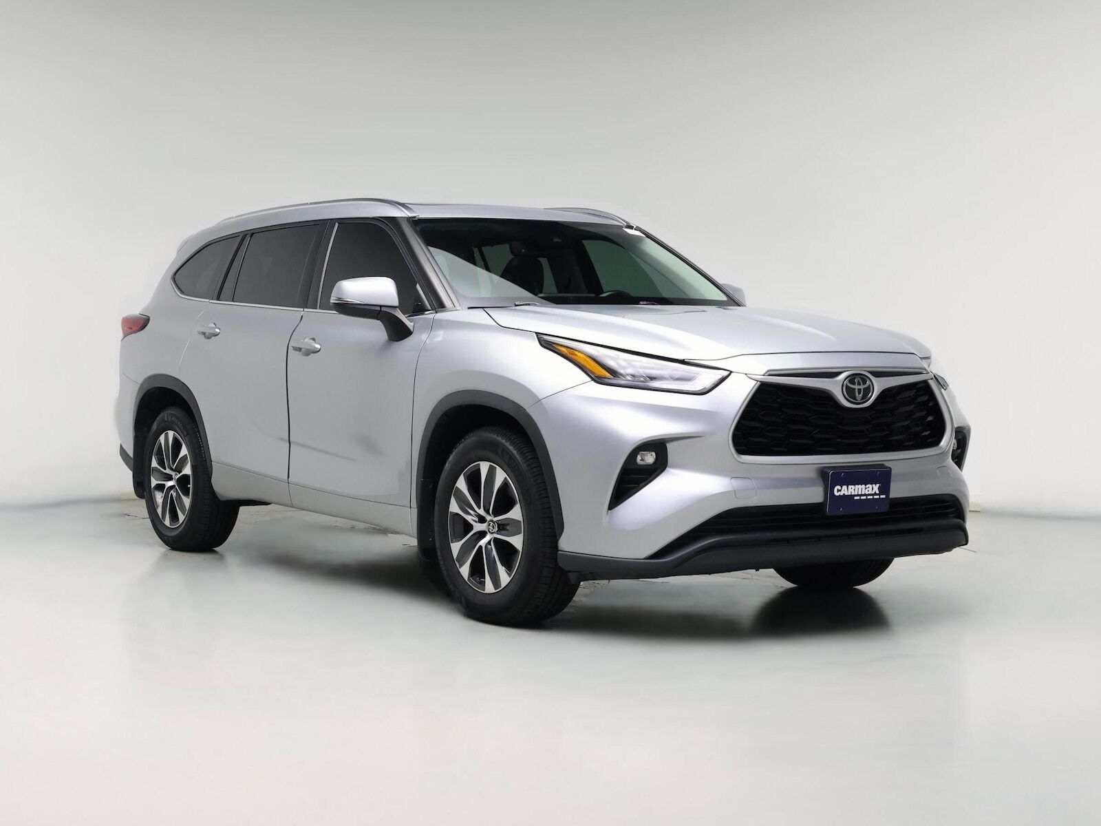 2020 TOYOTA Highlander