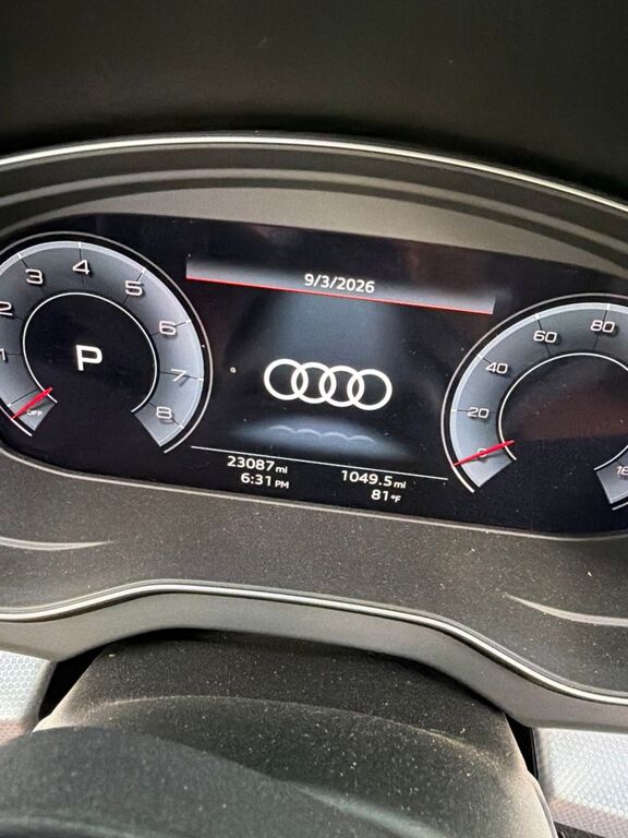 2024 Audi Q5
