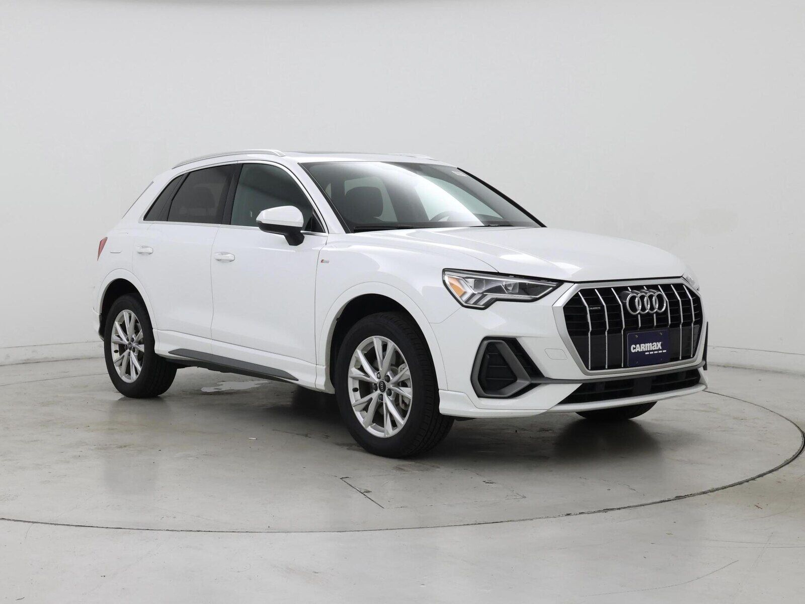 2025 Audi Q3